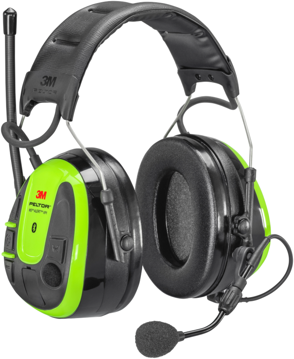 Peltor Ws Alert Xp Vs Xpi