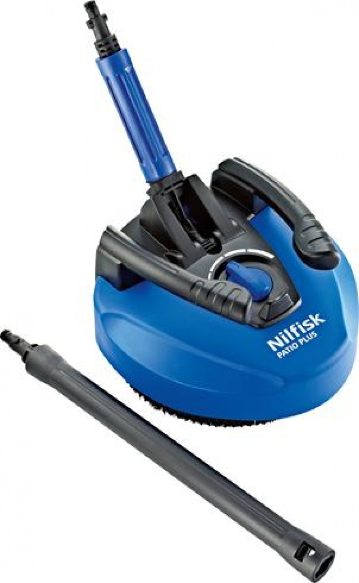 Terrassevasker Nilfisk Patio Plus