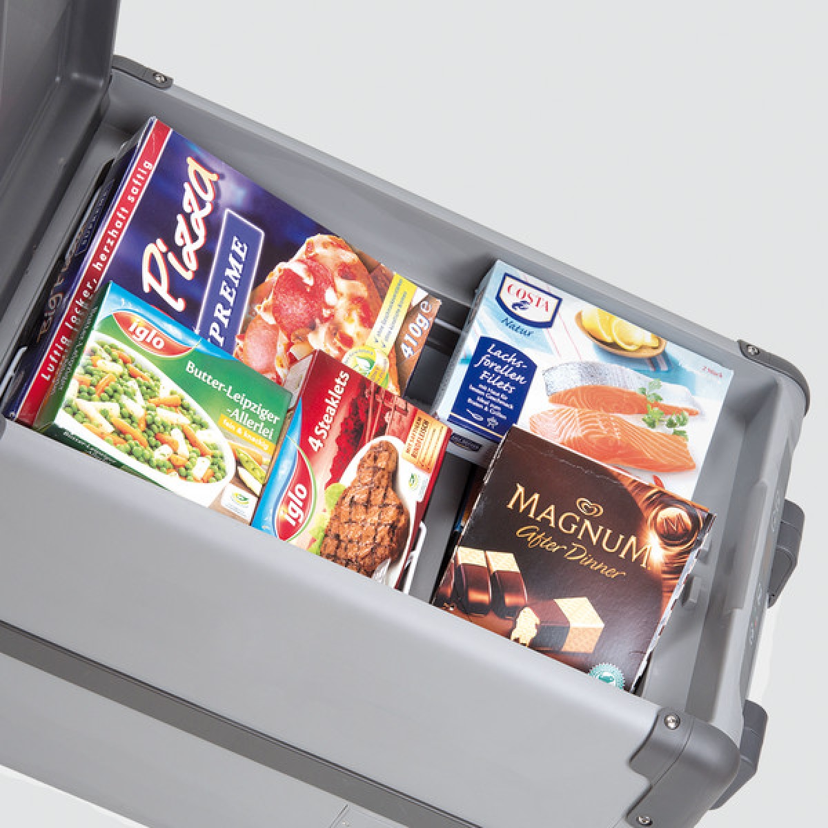 KØLE FRYSEBOKS WAECO COOLFREEZE CFX 50