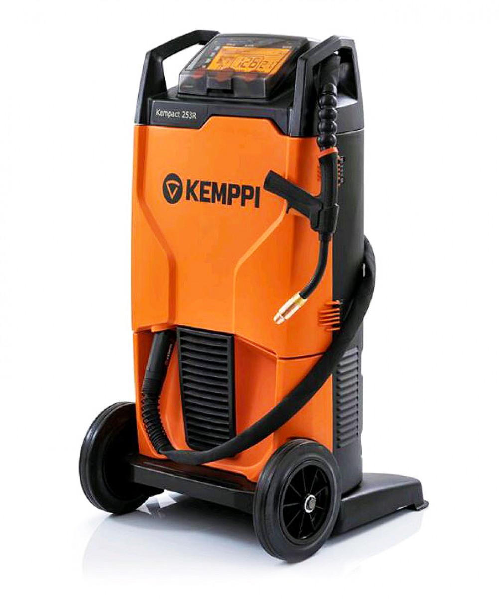 Svejser Kemppi Kempakt 253R CO2 5m