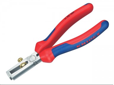 Afisoleringstang Knipex 160 mm