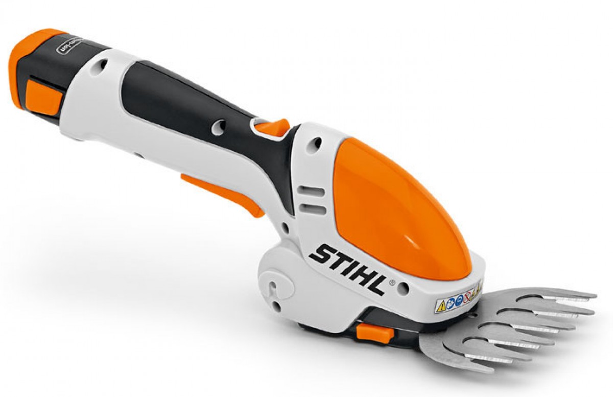 KANTSAKS STIHL M/BATTERI 10,8V