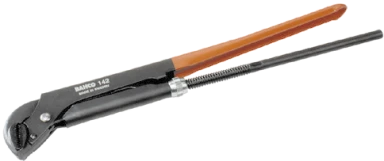 Rørtang Bahco universal 141 | SB Værktøj