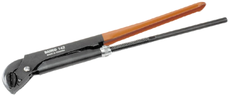 Rørtang Bahco universal 147 | SB Værktøj