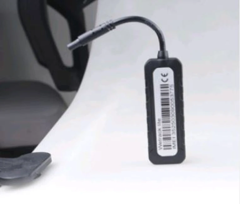 GPS tracker live tracking med ledning SB Værktøj