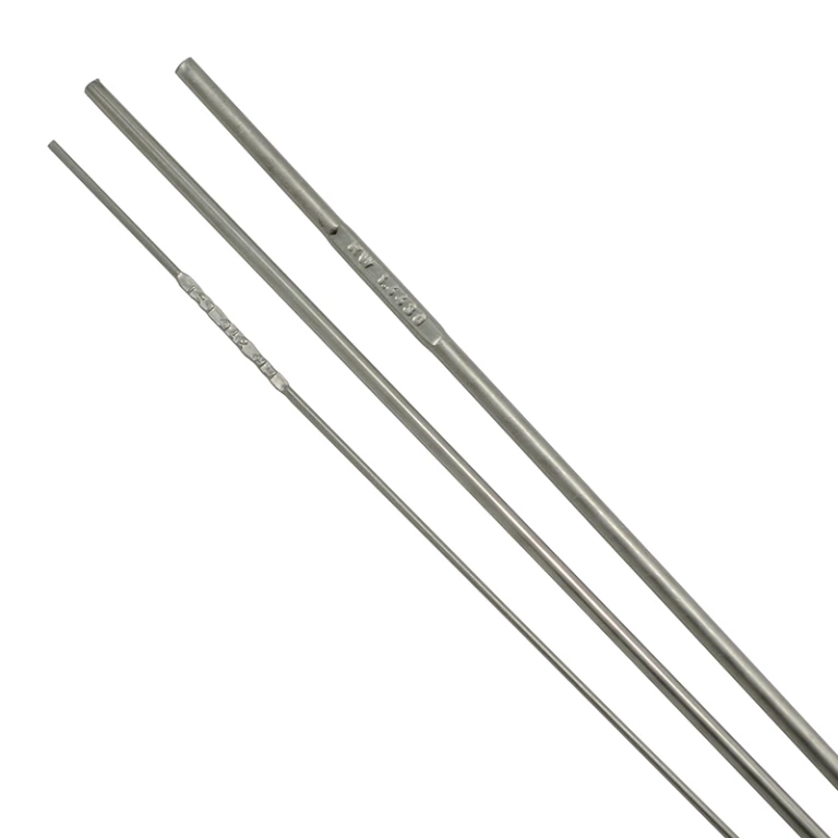 Svejsetråd Tig 316LSI 2,0x5kg RUSTFRI | SB Værktøj