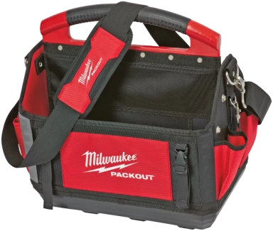 Werckmann gereedschapstas 40 x 22 x 20 cm | 50-delig aanbieding bij Action